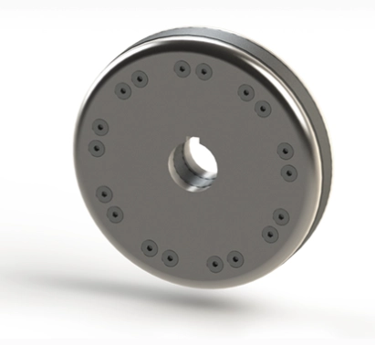 Magnetic handling and testing equipment by Techco Power