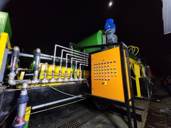 Magnetic validations and Gauss meter testing