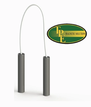 Permanent Magnetic Yokes for MPI by Techco Power Engineering