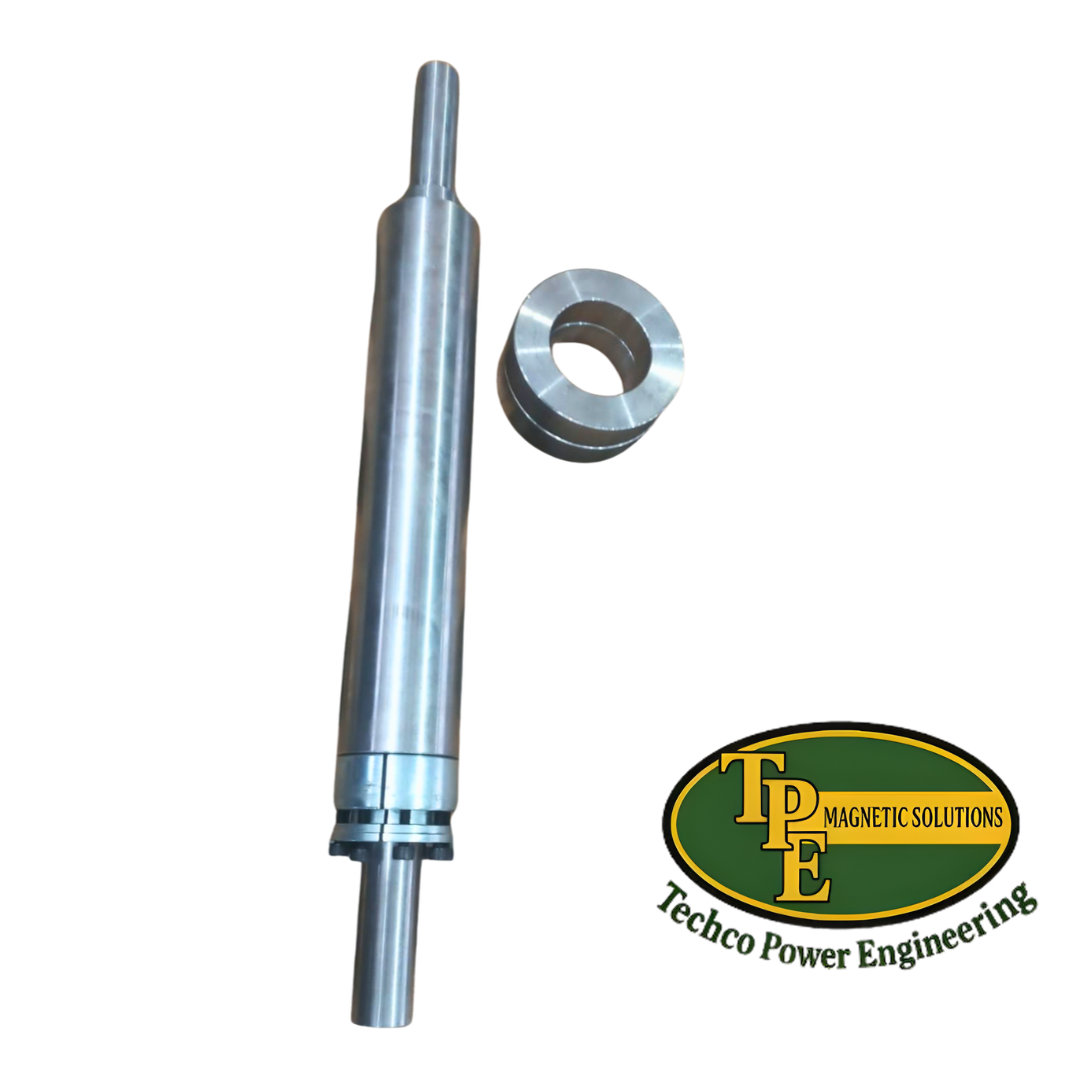 Engineering - custom machining work