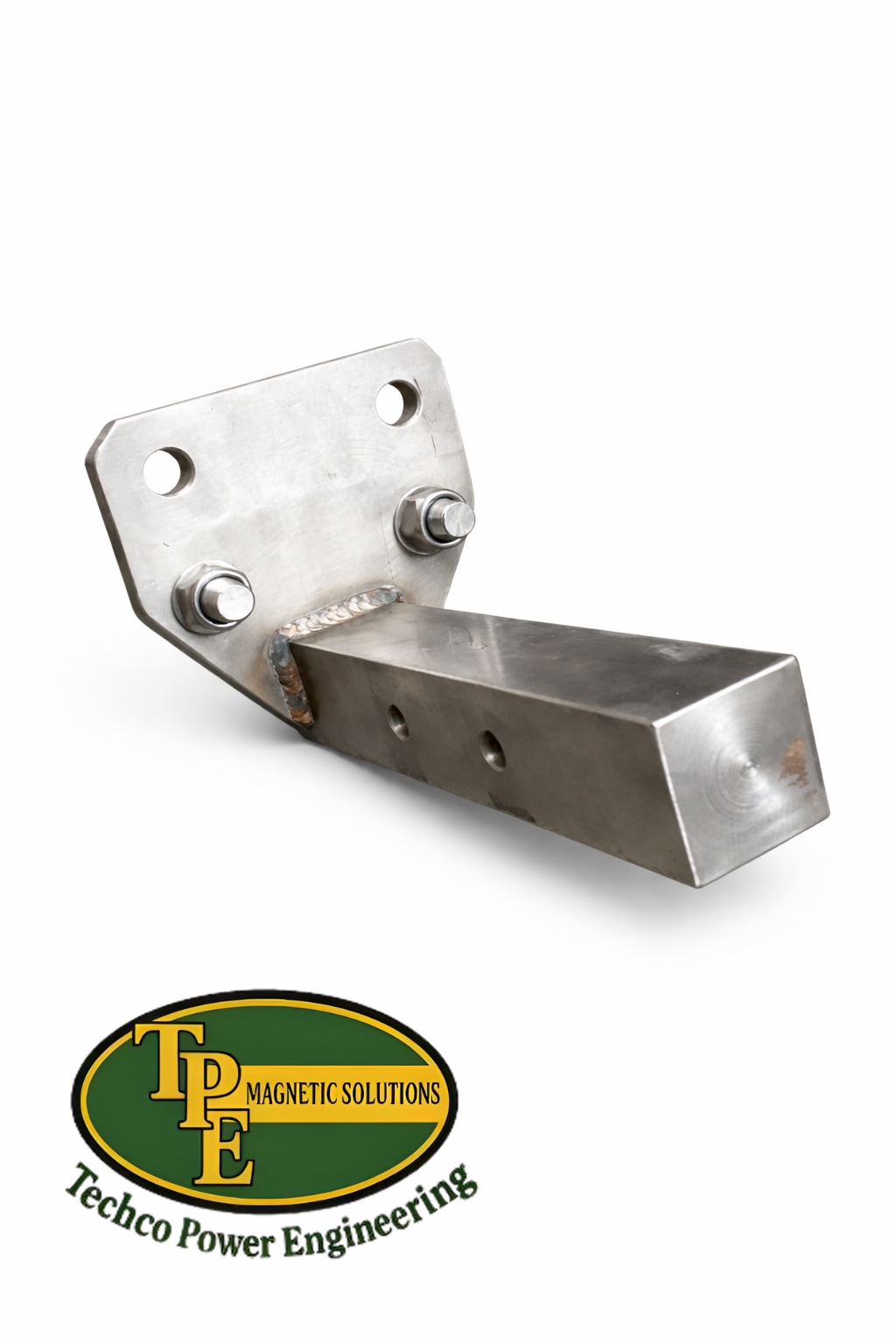 Fabrication - custom stainless steel