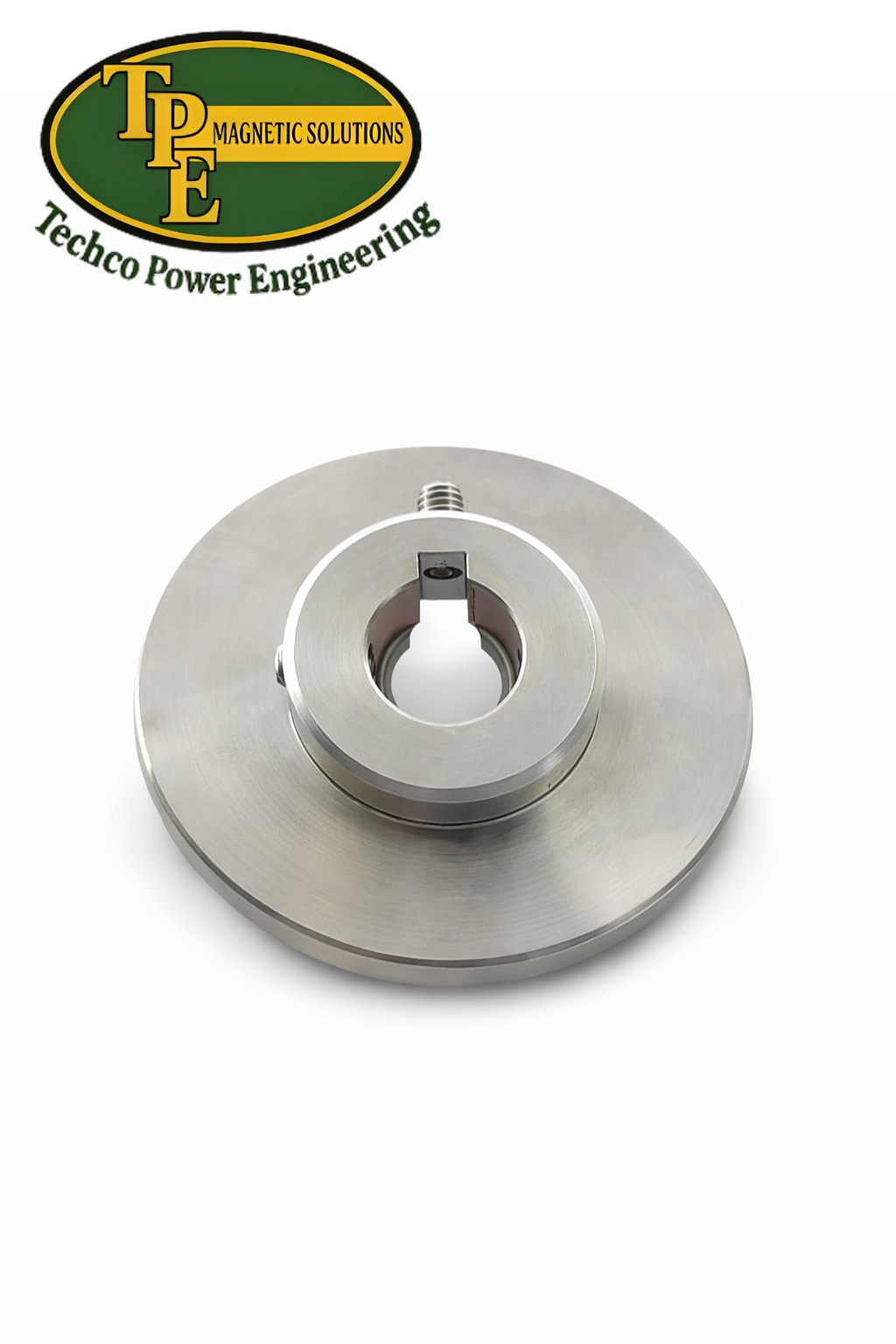 Engineering - custom stainless steel machining