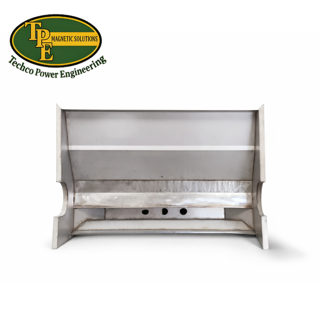 Fabrication - stainless steel