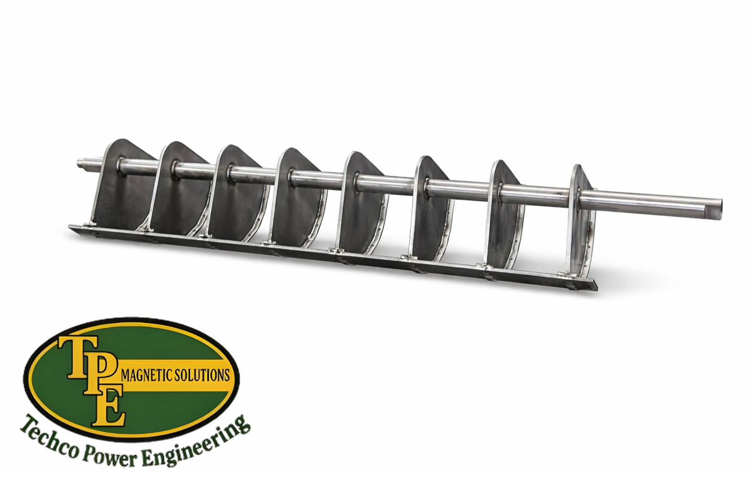 Fabrication - custom