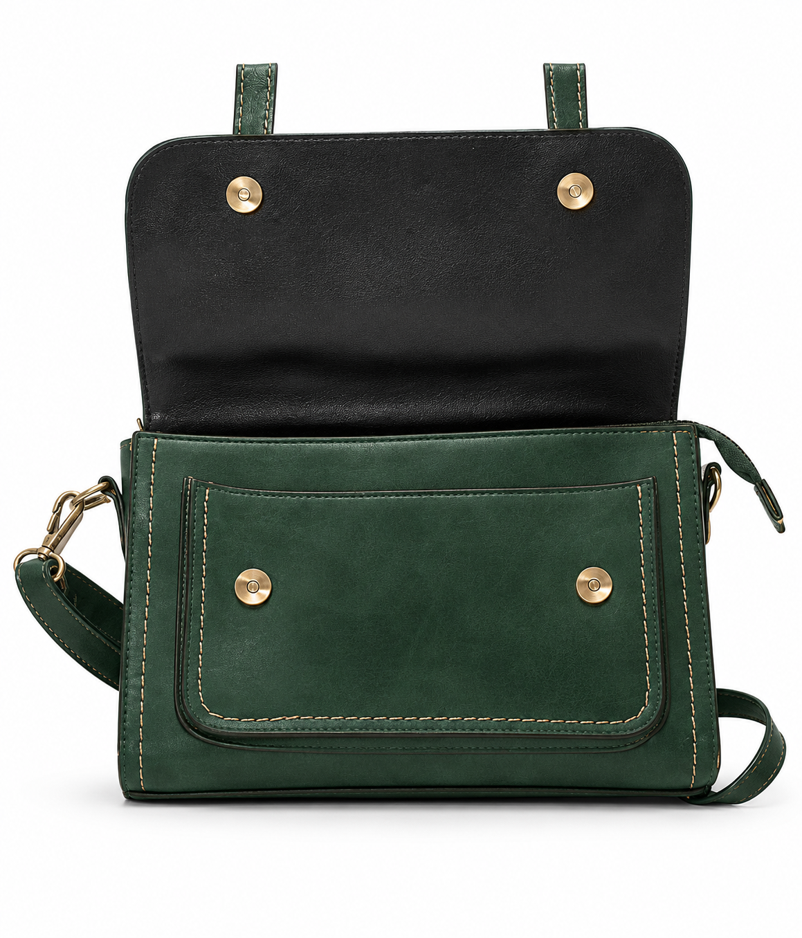 Handbag Clasp Catch