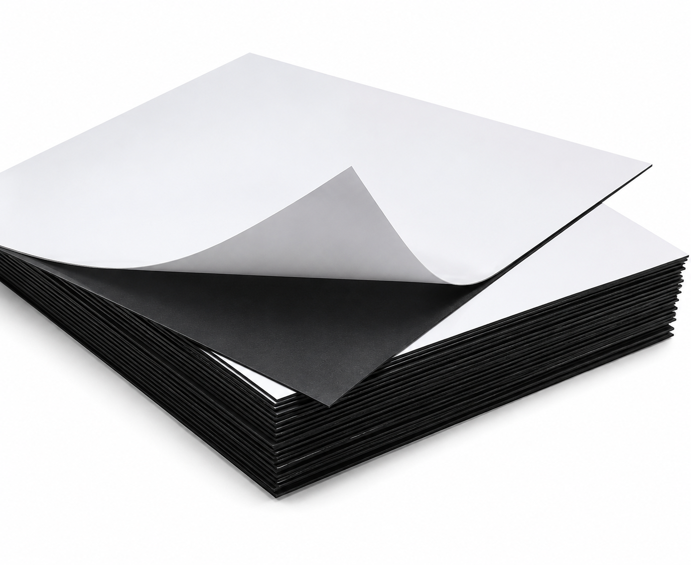 High Energy Flexible Sheet – 6 mm Thick (500 × 250 mm)