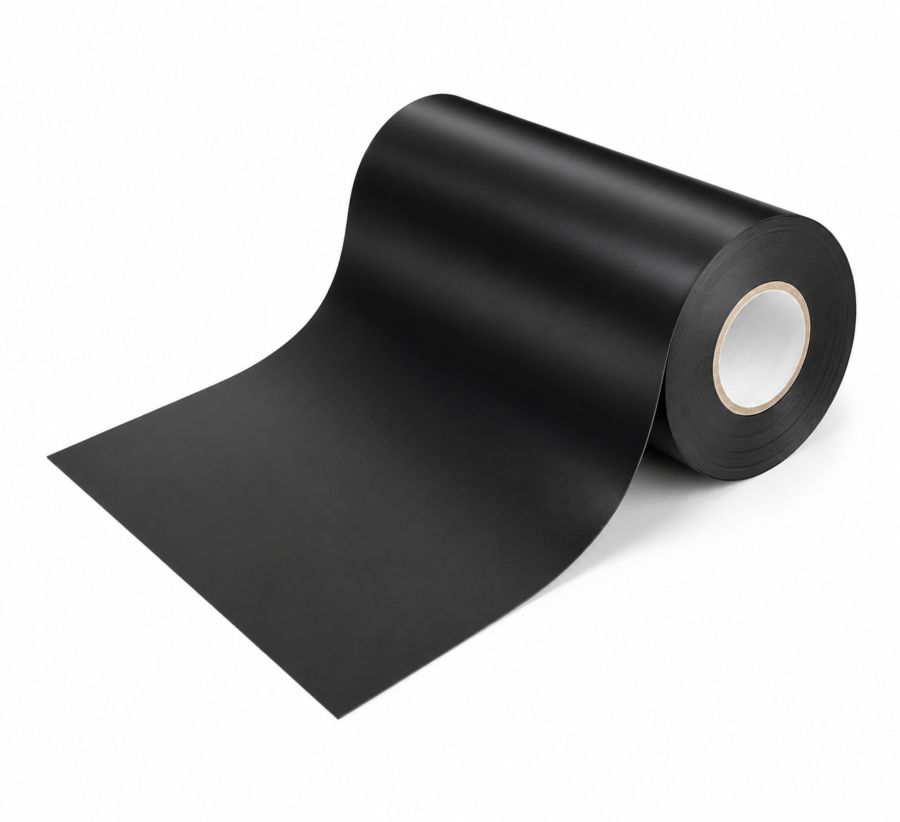 Plain Flexible Magnetic Sheets & Rolls