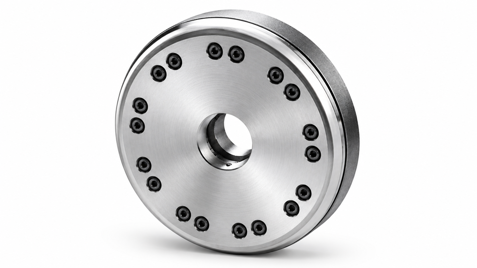 Magnetic Transfer Wheels