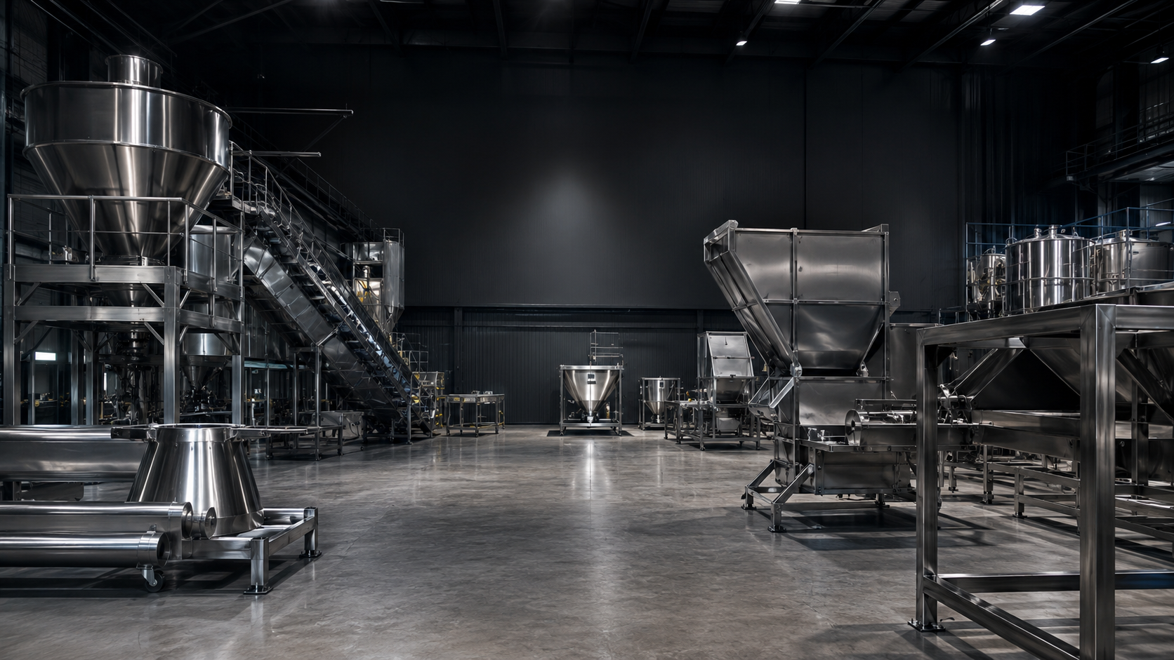 Fabrication Solutions