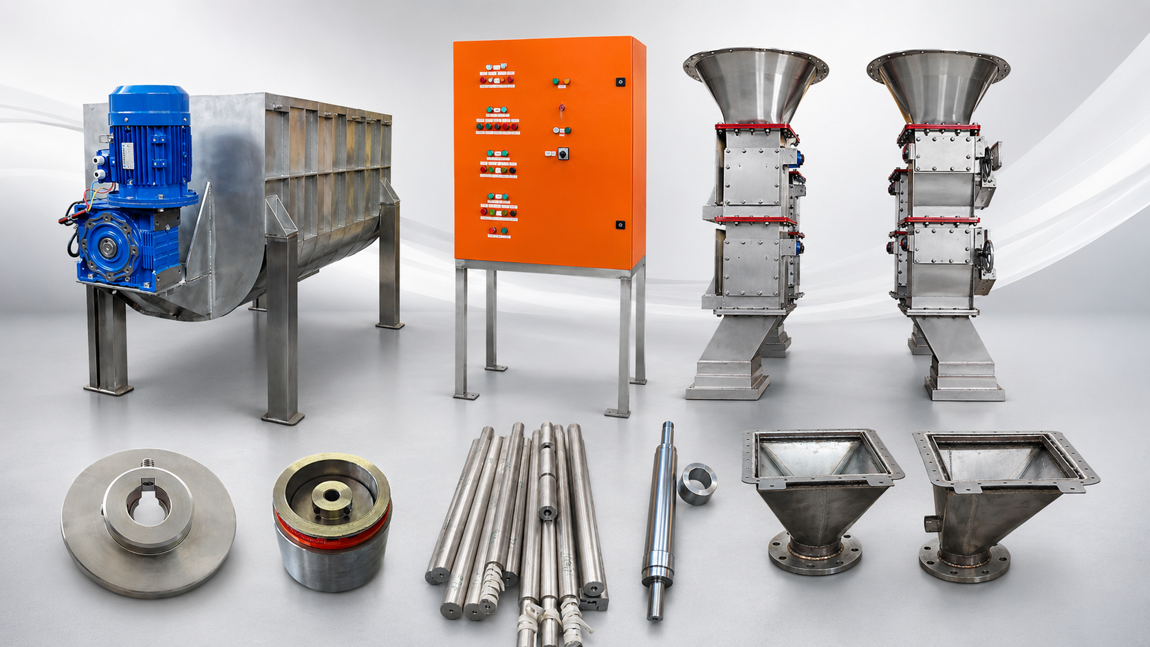 Engineering Solutions