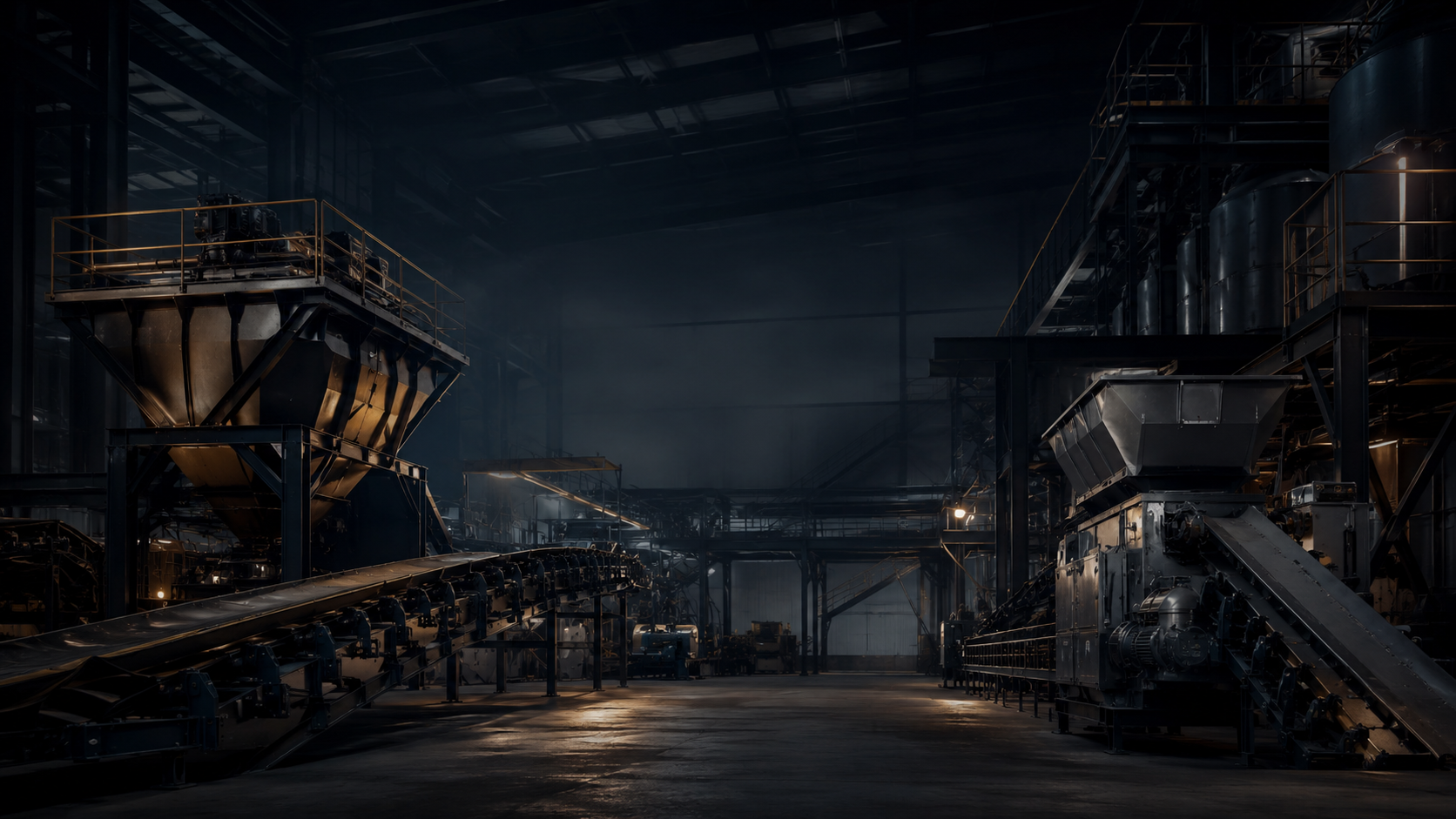 Industrial Sector
