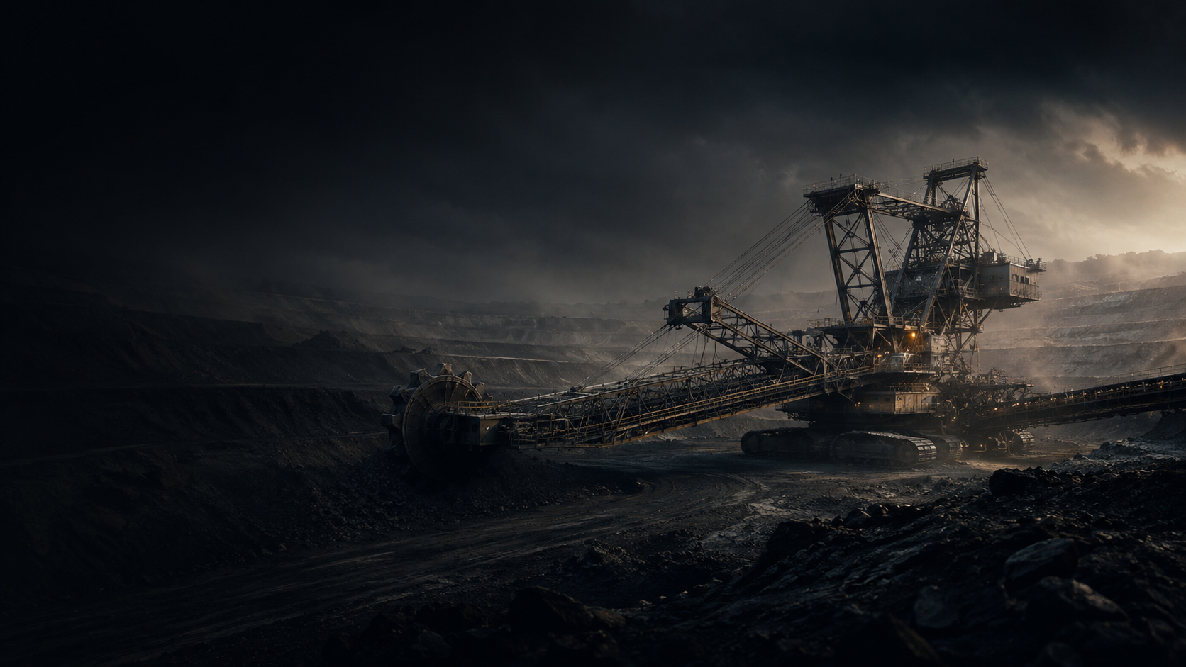Mining Industry