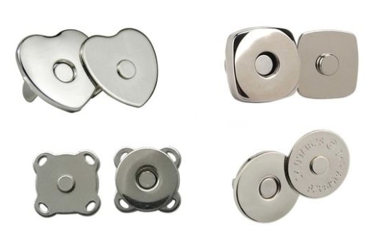 Handbag Clasp Catch