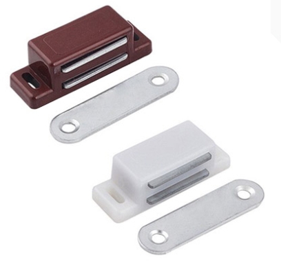 Magnetic Door Catcher