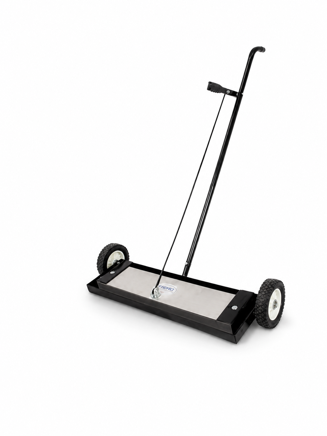 Magnetic Sweeper