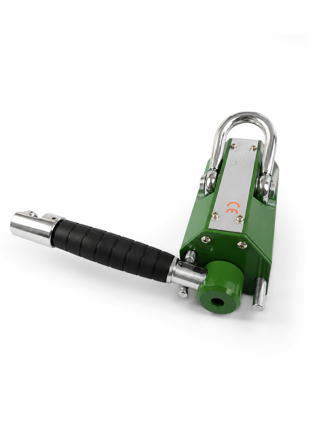 Magnetic Lifter