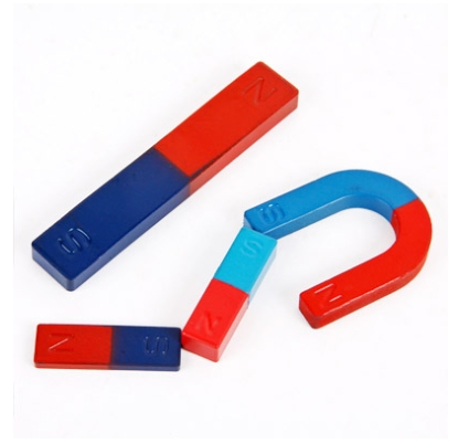 Bar Magnet (Educational)