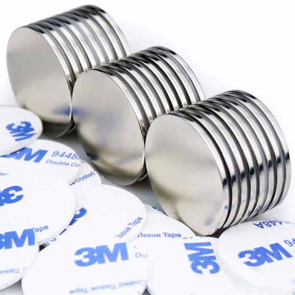 Neodymium Disc Magnets