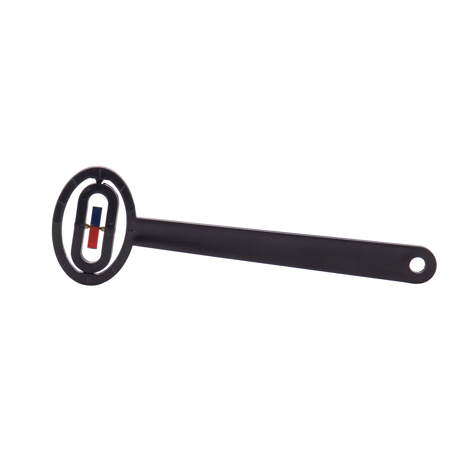 Magnetic Pole Identifier