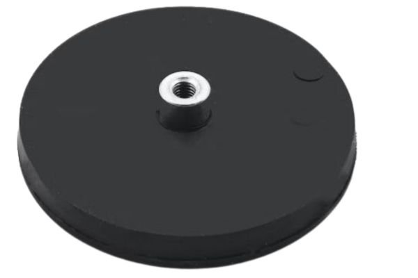 Neodymium Gripper