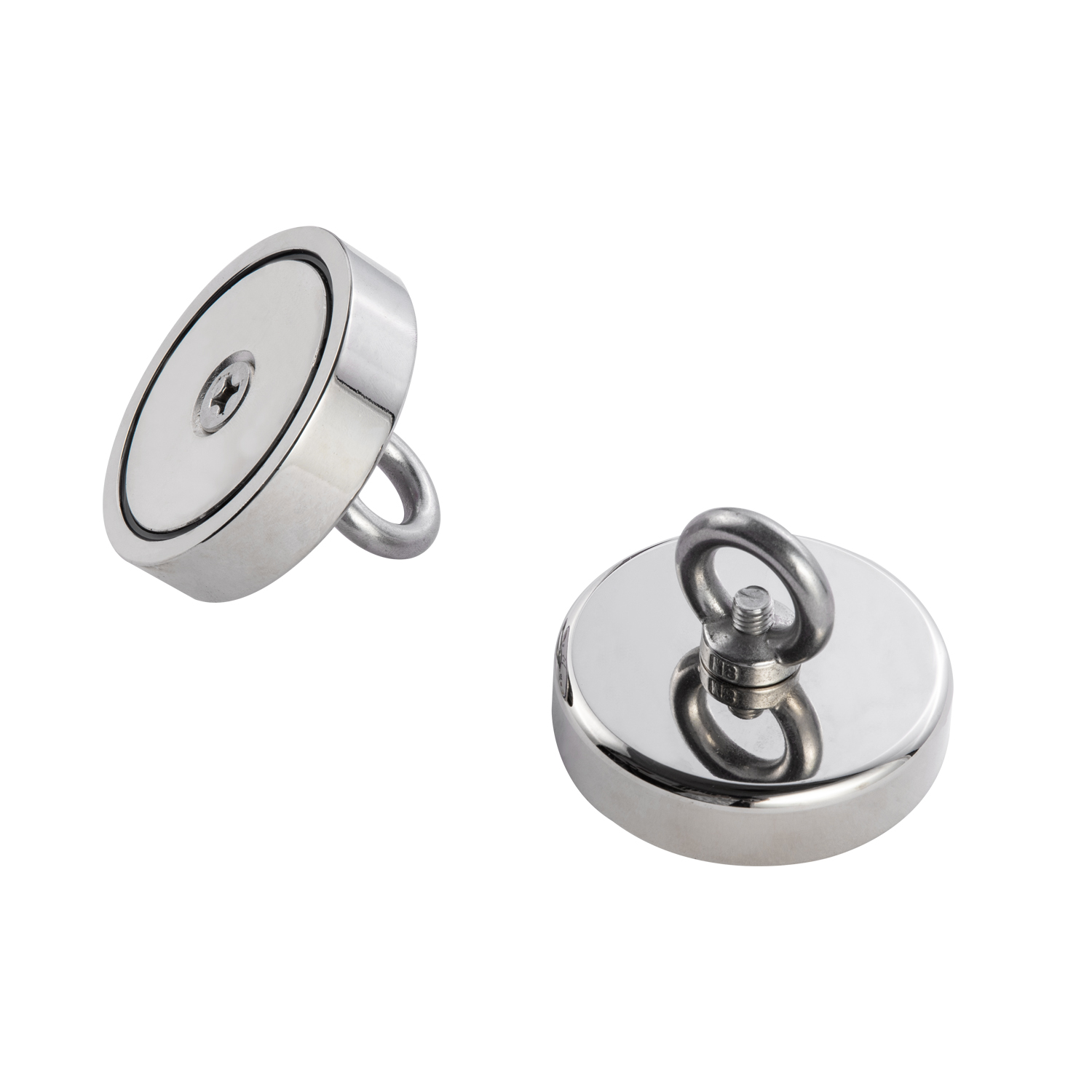 Fishing Magnets (120 kg – 600 kg)